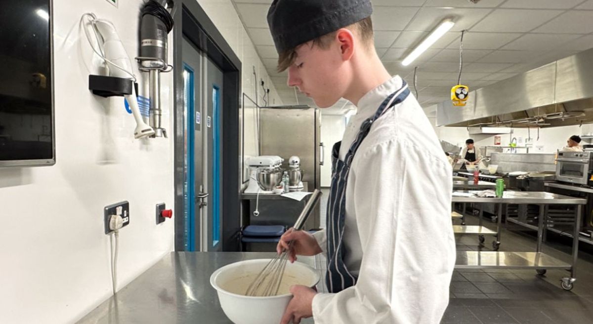 Picture of Ben Allsopp